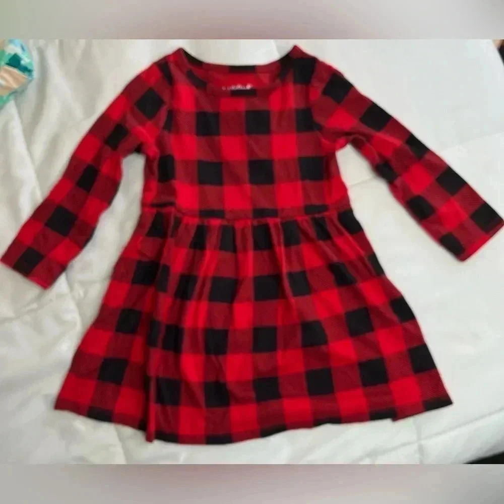Toddler Girl 2T Bundle/Lot, 7 Pieces - Picture 5 of 10